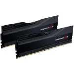G.Skill Trident Z5 32 GB DDR5-7600 (2x 16 GB) dviejų modulių rinkinys, juoda, INTEL XMP