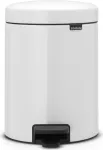 Brabantia Pedal Bin newIcon 20,6 cm (11 20 65)