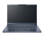 Ne&scaron;iojamas kompiuteris Acer Swift Go 14 AI SFG14-75-97W4 &mdash; Intel Core Ultra 9 288V, 14 colių WUXGA, 32 GB RAM, 1 TB SSD, Wi-Fi 7, Windows 11 Home, mėlynas
