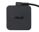 ASUS 0A001-00895000 maitinimo adapteris / keitiklis, vidaus, 65 W, juodas