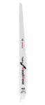Pjūklelio geležtė Bosch S 1111 DF bimetalinė 22,5 cm 4,3 mm žingsnis