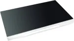 eSTUFF GLBFA2324 privatumo filtras monitoriui 61 cm (24 col.) su rėmeliu