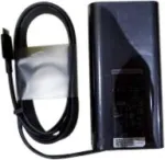 AC adapter Dell H2FR2 90W ne&scaron;iojamam kompiuteriui, 90 W galia, suderinamas su Dell modeliais