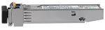 Bluetooth BlueOptics J9142-61101-BO SFP LC Aliumininis vienmodis &scaron;viesolaidinis siųstuvas-imtuvas 1.25 Gbps 20 g