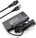 HP L15879-002 maitinimo adapteris / keitiklis 135 W Juodas