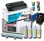 Perdavimo diržas Sharp MX230B1 200 000 puslapių Juodas