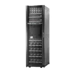 Nepertraukiamo maitinimo &scaron;altinis APC SY32K48H-PD 32 kVA 61 dB