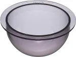 Permatomas kupolas Panasonic WV-QDC500S stacionarioms fiksuotoms U serijos kameroms