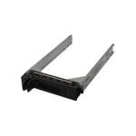DELL G281D kietojo disko laikiklio priekinis skydelis 2,5 colio