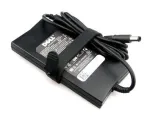 Dell AC adapter, 90W, 19,5V, 3N44P &ndash; maitinimo blokas ne&scaron;iojamam kompiuteriui / serveriui