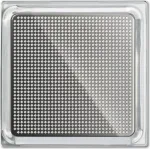 Busch-Jaeger 2CKA001510A0019. Typ: Eingelassene Lichtabdeckung, Befestigungstyp: Wand, Produktfarbe: Wei&szlig;. Kompatible Gl&uuml;hbirnentypen: LED, Kompatibil