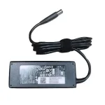 DELL 0W6KV maitinimo adapteris / keitiklis 90 W, juodas