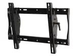 TV laikiklis Peerless PT640 juodas iki 116.8 cm (46 inch)