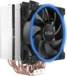 CPU au&scaron;intuvas PCCOOLER GI-H58UB 120mm ventiliatorius 1800 RPM
