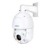 IP tinklo PTZ kupolinė kamera 8MP SD6C3825GA-HNR-A-PV1 Dahua