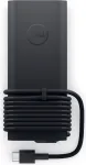 USB-C GaN plonas adapteris Dell 130W 492-BDQD &ndash; ne&scaron;iojamojo kompiuterio ir įrenginių įkroviklis