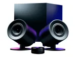 RAZER Nommo V2 Pro garsiakalbiai 2.1