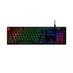 HyperX Alloy Origins PBT HX Red &ndash; mechaninė žaidimų klaviatūra