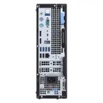 DELL OptiPlex 7070 i3-9100 8GB 256GB SSD SFF Win11pro Naudotas