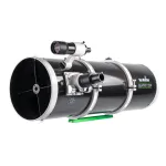 Optinis vamzdis Sky-Watcher BKP Quattro 250/1000 OTA &mdash; reflektorius 250 mm apertūra, 1000 mm židinio nuotolis