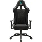Žaidimų kėdė ONEX GX330 &ndash; Juoda