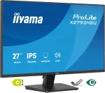 Monitorius &bdquo;iiyama ProLite X2793HSU-B1&ldquo; 27 colių (68,6 cm) Full HD LED