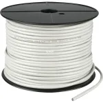 Wentronic Goobay CAT 5e tinklo kabelis, F/UTP, pilkas, 100 m - CCA vario mi&scaron;inys, AWG 26/7 (vytas), PVC (68706)