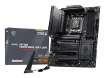MSI MAG X870E TOMAHAWK MAX WIFI pagrindinė plok&scaron;tė AMD X870E Socket AM5 ATX