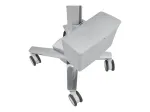 Ergotron 97-740 SV laikymo dėžė su užraktu