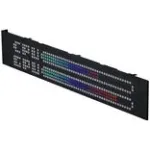 PHANTEKS Matrix Display atnaujinimo rinkinys, 600 LED, XT View ir Eclipse G400A - juodas