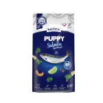 BALTICA Excellent Puppy Salmon vidutinių ir didelių veislių &scaron;unims - sausas ėdalas - 3kg