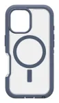 Otterbox OB Defnd Xtclear Apple iPhone 16 Mountain Storm - skaidrus/mėlynas (77-96064) Skaidrus dėklas