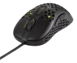 Žaidimų pelė Deltaco GAM-106 USB Type-A