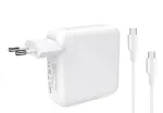 CoreParts MBXAP-AC0040 USB-C įkroviklis, skirtas Apple MacBook, 61W