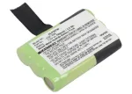 CoreParts baterija racijai, Alinco DJ-S41, DJ-SR1, PMR446, NiMH, 700 mAh, žalia