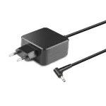 CoreParts MSPT2014 maitinimo adapteris / keitiklis vidaus patalpoms 45 W juodas