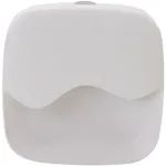 ANSMANN naktinė lemputė balta 220V-230V/50Hz/5 Lumen/Sensor (1600-0406)