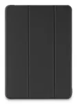 Hama Fold Clear dėklas Apple iPad Air 11 inch (2025) juodas
