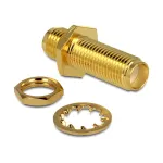Koaksialinis adapteris SMA-SMA DeLOCK 88779