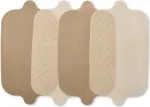 Fryer accessory Xavax 00111453 - pagal dydį pjaustomas apsauginis įdėklas dviejų krep&scaron;elių oro gruzdintuvėms