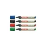 Markeris Edding EcoLine 21 mėlynas 10 vnt.