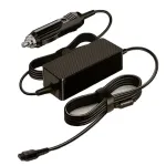 Ne&scaron;iojamojo kompiuterio maitinimo adapteris extra digital KD00MS0044 12&ndash;24V 100W