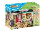 PLAYMOBIL Country Ūkio Parduotuvė 71250 žaidimų rinkinys