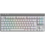 Logitech G G515 LIGHTSPEED TKL &ndash; Belaidis mechaninis klaviatūra be skaičių bloko
