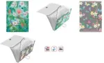 Skirstytuvų aplankas Herlitz 50044023, įvairiaspalvis, polipropilenas, A4
