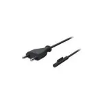 Microsoft 65W maitinimo blokas (Q5N-00003) &ndash; komercinis, skirtas Surface Book, Laptop, Pro