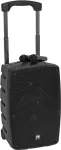 Aktyvus PA garsiakalbis Omnitronic WAMS-12BT2 12 col. su Bluetooth