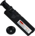 Lightwin FIBERMICROSCOPE 200 &ndash; &scaron;viesolaidinis mikroskopas