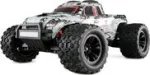 Amewi Monster Truck Hyper Go MTX10 1:10 ARTR Pilka (22686)