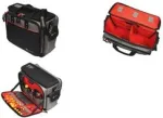 Įrankių krep&scaron;ys c.k tools Magma Max Extra Wide MA2639 &ndash; ypač platus dizainas rankiniams įrankiams